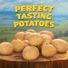 Ore-Ida Extra Crispy Fast Food French Fries Fried Food Snacks Frozen Potatoes Value Size