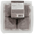 Antonina's Gluten-free Bakery Double Chocolate Brownies, Gf