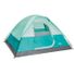 Quest Outdoors Rec Series 3-Person Dome Tent - Green