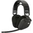 CORSAIR HS80 MAX Wireless Bluetooth Gaming Headset - Steel Gray