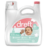 Dreft Active Baby Liquid Laundry Detergent