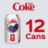 Diet Coke Soda