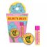 Burt's Bees Spring Surprise Cuticle Cream and Lip Balm Gift Set