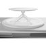 OhSnap Ultra-Thin Snap Magnetic Phone Grip & Stand Supports MagSafe Charging Grip Fits Any Phone - Overexposed White