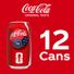 Coca-Cola Original Taste Soda Fridge Pack