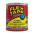 Flex Tape Clear Strong Rubberized Waterproof Tape
