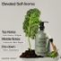 Youth To The People Superfood + Niacinamide Body Cleanser With Antioxidants & Hyaluronic Acid