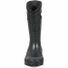 Bogs Youth Rain Boot Glitter - 001 Black - 3