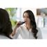 Philips Sonicare 4100 Power Toothbrush, Rechargeable Electric Toothbrush with Pressure Sensor, Black HX3681/24