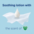 Puffs Plus Lotion with the Scent of Vick's Facial Tissue