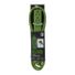 Power Strip With 3 Outlets - Dark Green