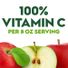 Juicy Juice 100% Juice Apple