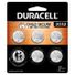 Duracell 2032 3V Lithium Coin Battery