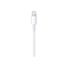 Apple 2m (MKQ42AM/A) USB-C to Lightning Cable