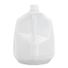 PURE LIFE Distilled Water, 1-Gallon, Plastic Bottled Water (1 Pack), Side Handle