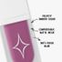 HALF MAGIC Mouth Cloud Soft Matte Self Help Lip Cream - Angel Rave