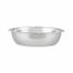 EveryYay Dining in Stainless Steel Dog Bowl Insert