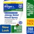 Kroger 24 Hour Allergy Relief Nasal Spray