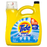Tide Simply All In One Liquid Laundry Detergent, Refreshing Breeze, 114 Loads