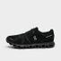 ON Men's Cloud 6 Running Shoes, Size 9.5 - Black