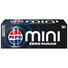 Pepsi Zero Sugar Mini Soda Cola 7.5 Fl Oz 10 Count