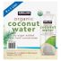 Kirkland Signature Organic No Sugar Added Coconut Water