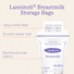 Lansinoh Breastmilk Storage Bags