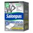 Salonpas Lidocaine 4% Pain Relieving Gel Patch