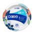 DIXIE Paper Plates, 8.5 Inch Lunch/Dinner Plate (Design May Vary)