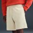 Nike Men's Club Knit Shorts, XL - Lt Khaki