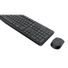 Logitech Wireless Keyboard and Mouse Combo