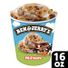 Ben & Jerry's Ice Cream, PB S'more