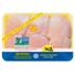 Miller Poultry Boneless Skinless Chicken Thighs
