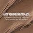 Maybelline Superfluff Brow Mousse Volumizing Tinted Gel Eyebrow Mascara