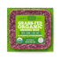 Goodness Grazecious 85% Lean / 15% Fat Grass-Fed Organic Ground Beef