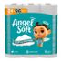 Angel Soft Toilet Paper