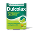 Dulcolax Stimulant Laxative Tablets for Constipation Relief