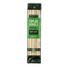 Madison Mill Round Poplar Dowel - 0.375" Diameter x 12" L