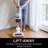 Shark Rotator Lift-Away Vacuum