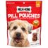Milk-Bone Pill Pouches Dog Treats With Real Chicken
