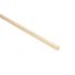 Madison Mill Round Poplar Dowel - 0.375" Diameter x 12" L