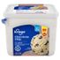 Kroger Chocolate Chip Deluxe Ice Cream