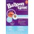 Balloon Time A La Carte No Balloons