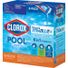 Clorox Shock, Xtra Blue 2, 6-Pack
