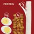 Sargento Natural Mozzarella String Cheese Sticks, 12-Count