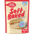 Betty Crocker Soft Baked Birthday Cake Batter Flavored Cookie Mix