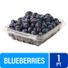 Blueberries