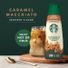 Starbucks Non-Dairy Caramel Flavored Coffee Creamer