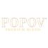 Popov Vodka 1.75l 42 Proof