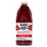 Kirkland Signature Ocean Spray Cranberry Premium 100% Juice